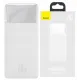 Универсальная мобильная батарея Powerbank 30000mah Baseus Bipow 20w Quick Charge