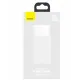 Универсальная мобильная батарея Powerbank 30000mah Baseus Bipow 20w Quick Charge
