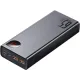 Универсальная мобильная батарея (powerbank) Baseus Adaman  20000 mAh (PPJL000001)