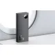 Универсальная мобильная батарея (powerbank) Baseus Adaman  20000 mAh (PPJL000001)