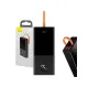 Внешний аккумулятор (Power Bank) Baseus Elf Digital Display 20000mAh 65w (PPJL000001) 