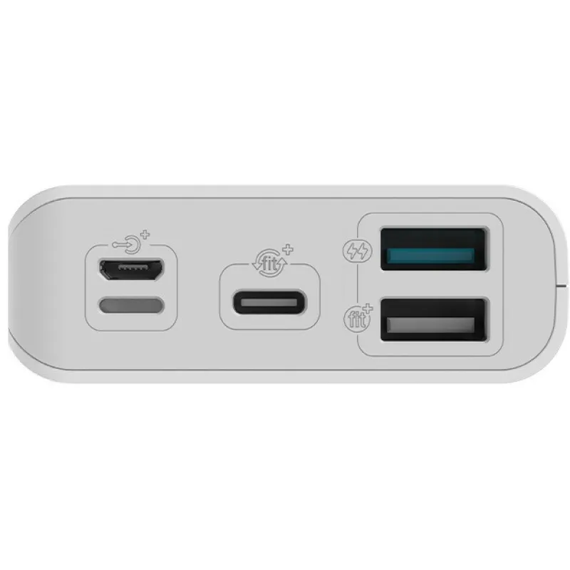Внешний аккумулятор (Power Bank) Romoss Sense 6PS+ 20000mAh 20w (PSN20-112-1135)