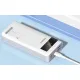 Зовнішній акумулятор (Power Bank) Romoss Sense 6PS 20000mAh 30w (PSN20-191-1133H)