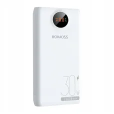 Внешний аккумулятор (Power Bank) Romoss SW20S Pro 20000mAh 30w (PSW20-392-1133H)