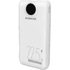 Внешний аккумулятор (Power Bank) Romoss SW30PF 30000mAh 22.5w  (PSW30-152-1133H)