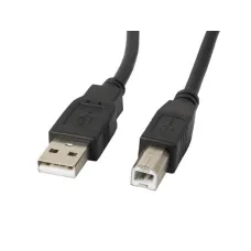 Кабель для принтера Lanberg USB 2.0 1,8м