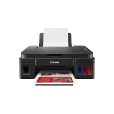 Цветной принтер Canon Pixma G3410 МФУ с Wi-Fi