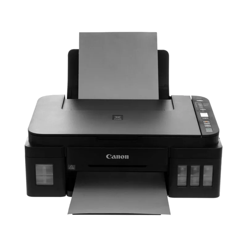 Цветной принтер Canon Pixma G3410 МФУ с Wi-Fi