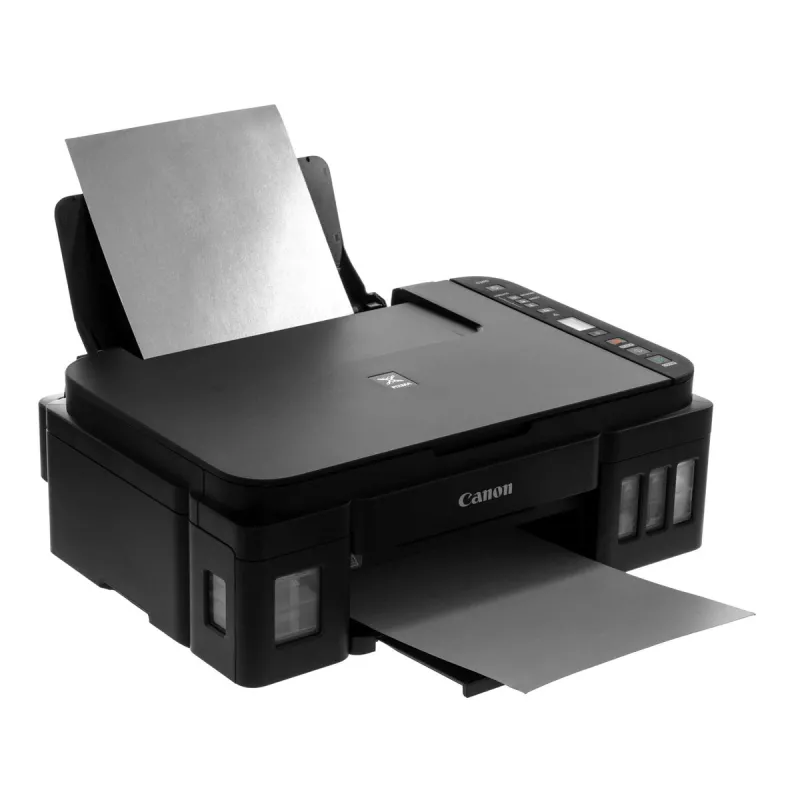 Цветной принтер Canon Pixma G3410 МФУ с Wi-Fi