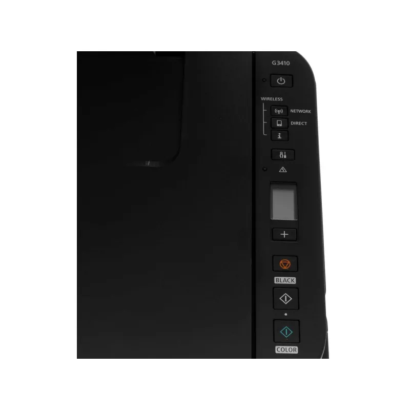 Цветной принтер Canon Pixma G3410 МФУ с Wi-Fi