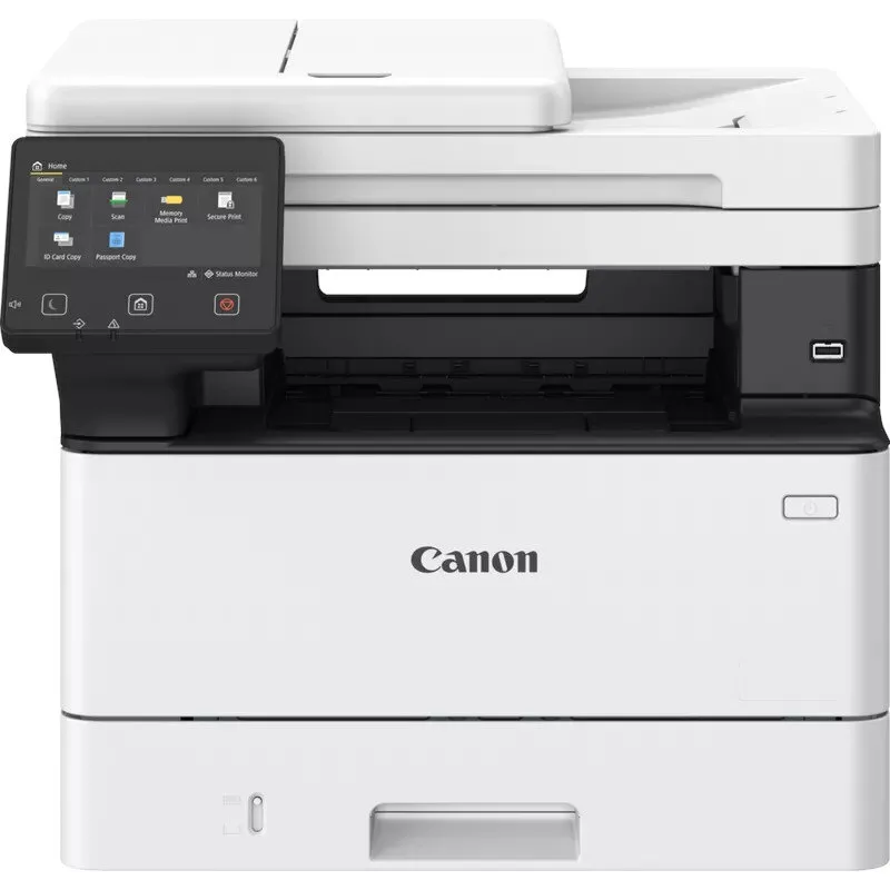 Лазерний Багатофункціональний пристрій Canon i-Sensys  MF463DW