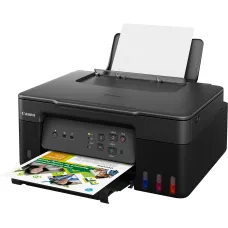 МФУ Canon Pixma G3430 (Черный-5989C009)