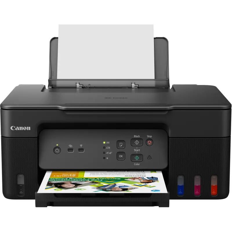 Многофункциональное устройство Canon Pixma G3430