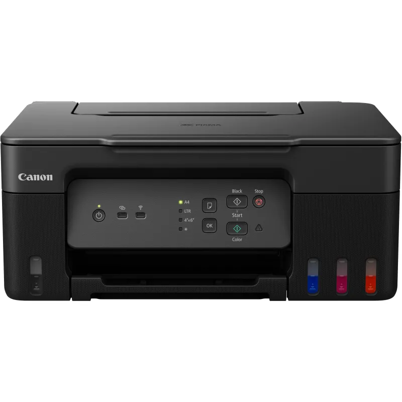 Многофункциональное устройство Canon Pixma G3430