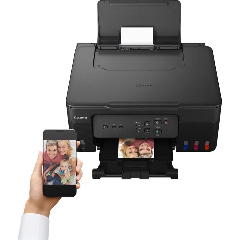 Многофункциональное устройство Canon Pixma G3430