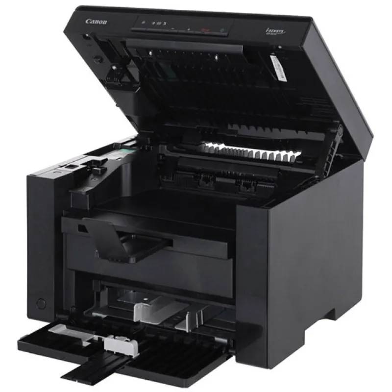 Лазерное МФУ Canon i-SENSYS MF3010 (5252B004) - идеально для бухгалтера, офиса и дома.