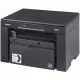 Лазерное МФУ Canon i-SENSYS MF3010 (5252B004) - идеально для бухгалтера, офиса и дома.