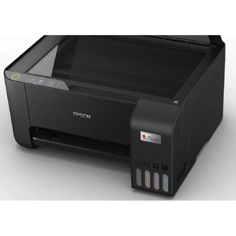 Багатофункціональний пристрій Epson EcoTank L3210