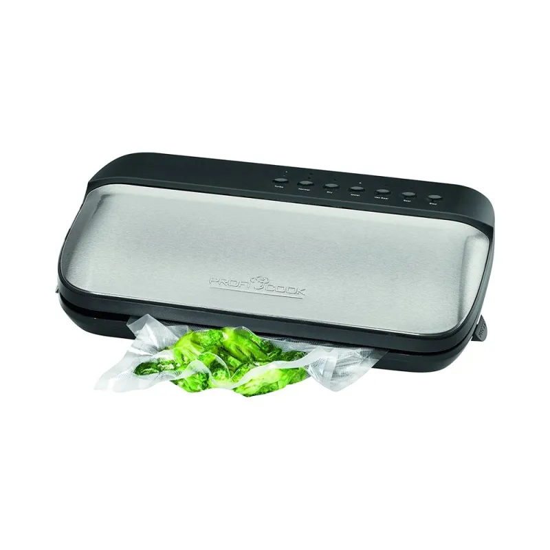 Вакууматор Profi Cook PC-VK 1134