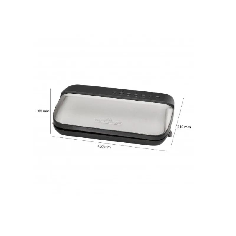 Вакууматор Profi Cook PC-VK 1134