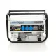 Бензиновый генератор Kraft Dele KD118 2500W 12/230V
