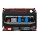 Бензиновый генератор Kraft Dele KD136 3000W 12/230V