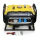 Бензиновый генератор Kraft&Dele KD148 3500W 12/230V