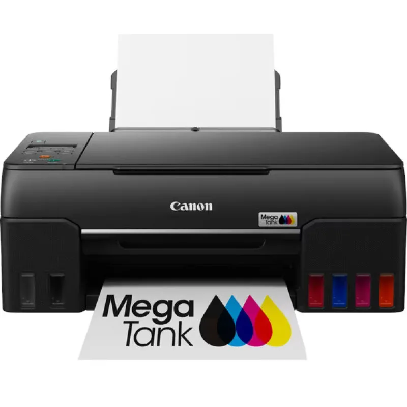 Многофункциональное устройство (МФУ) Canon PIXMA G640
