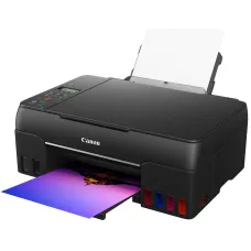 Многофункциональное устройство (МФУ) Canon PIXMA G640