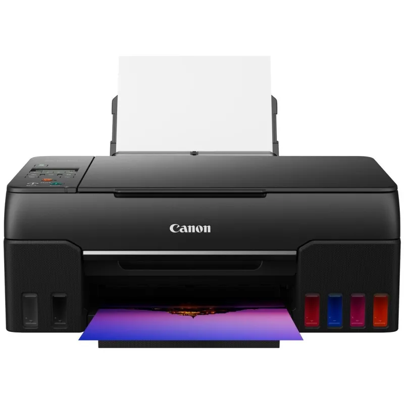 Многофункциональное устройство (МФУ) Canon PIXMA G640