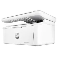МФУ HP LaserJet M140w + Wi-Fi (7MD72F)