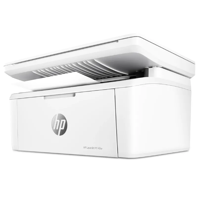 Многофункциональное устройство (МФУ) HP LaserJet M140w с Wi-Fi