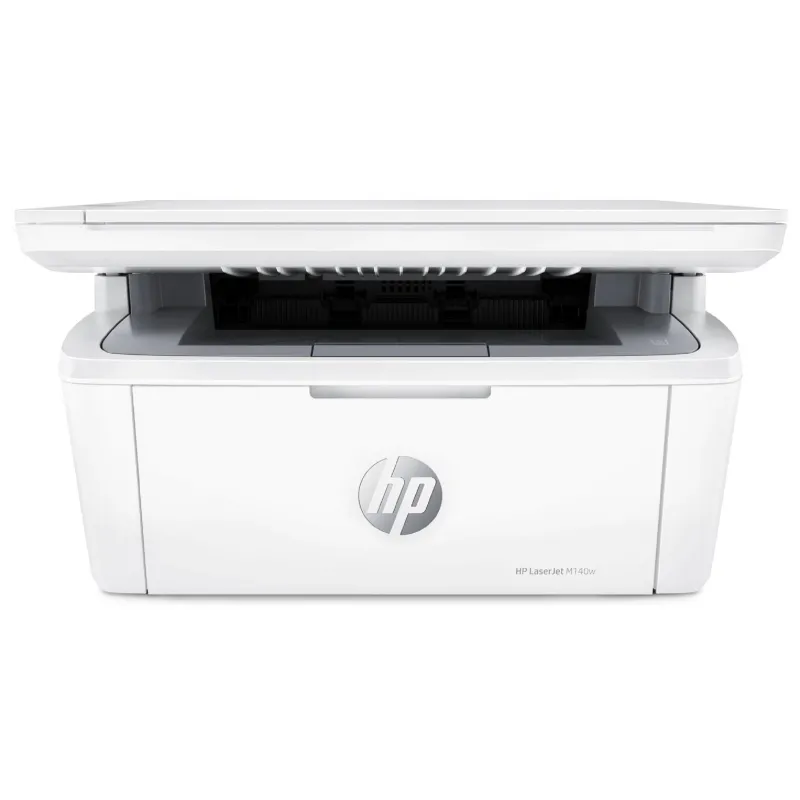 Многофункциональное устройство (МФУ) HP LaserJet M140w с Wi-Fi