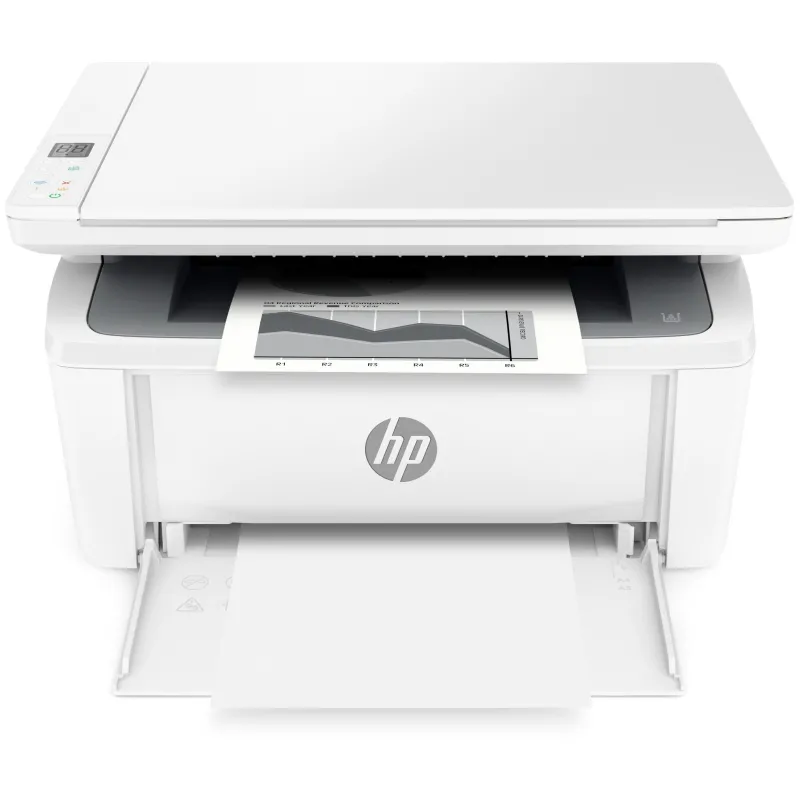 Многофункциональное устройство (МФУ) HP LaserJet M140w с Wi-Fi
