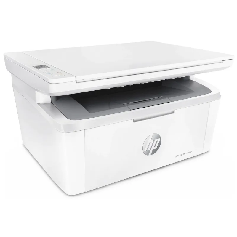 Многофункциональное устройство (МФУ) HP LaserJet M140w с Wi-Fi