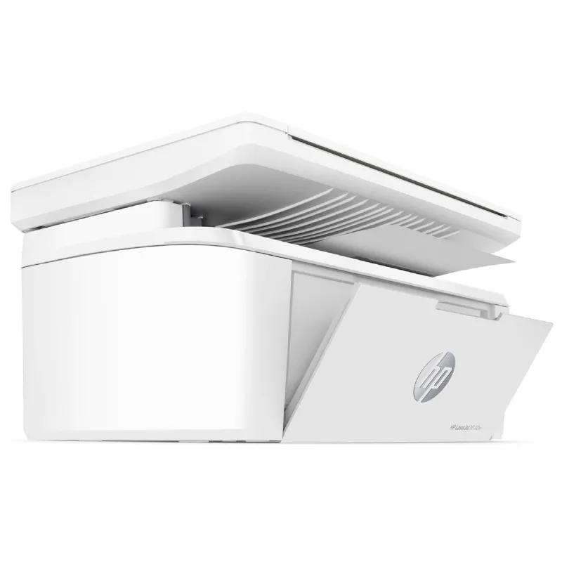 Многофункциональное устройство (МФУ) HP LaserJet M140w с Wi-Fi