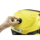 Промисловий  пилосос Karcher WD 3 1.628-107.0 