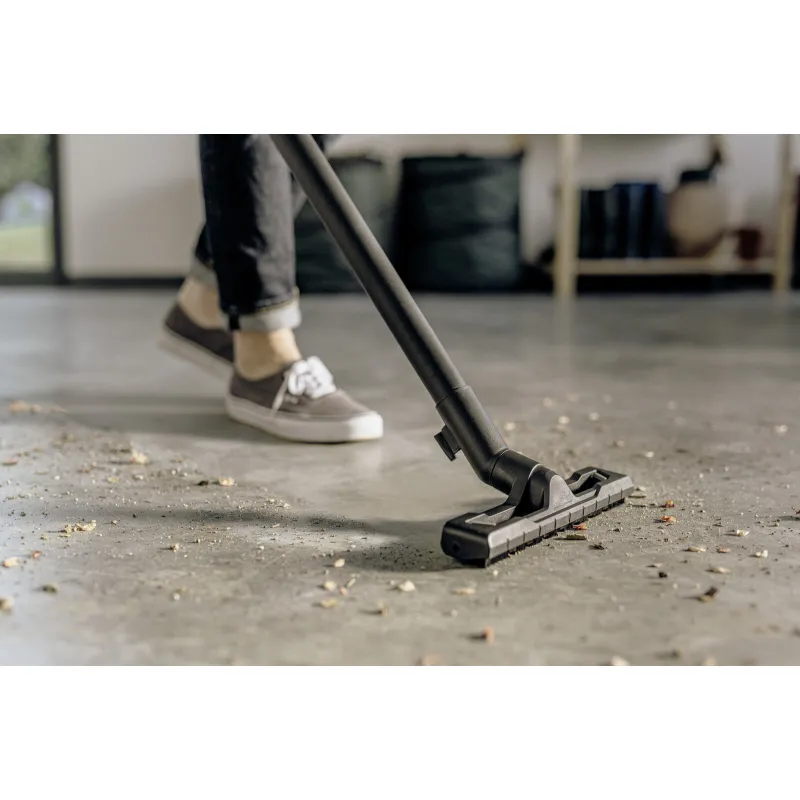 Промисловий  пилосос Karcher WD 3 1.628-107.0 