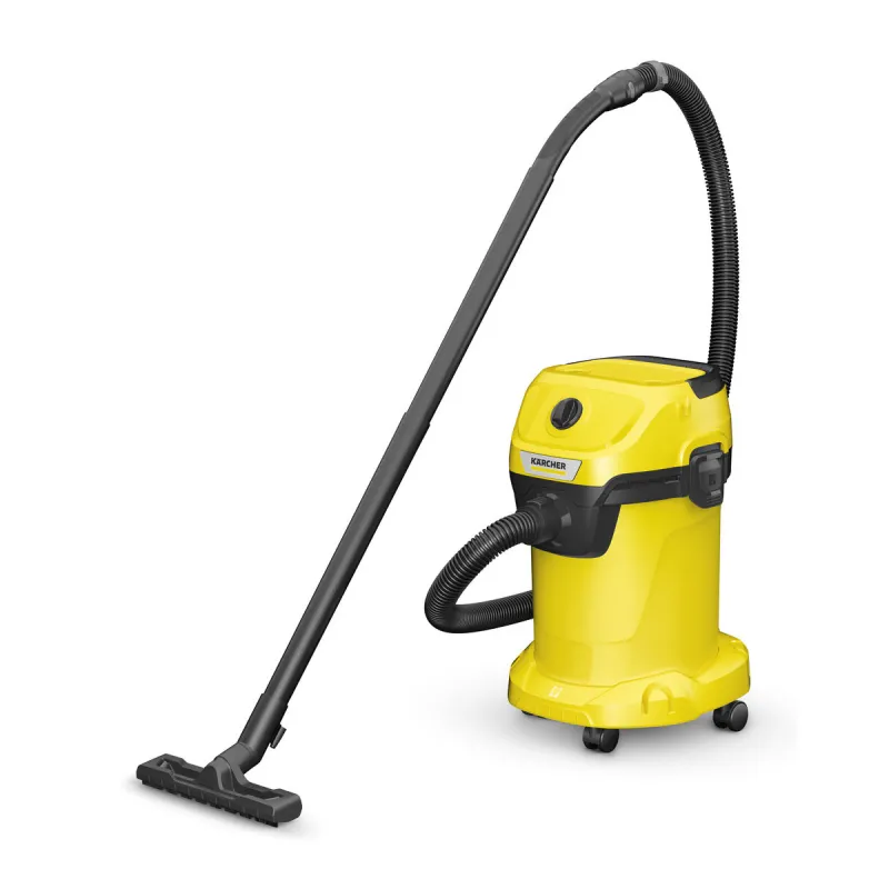 Промисловий  пилосос Karcher WD 3 1.628-107.0 