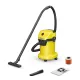 Промисловий  пилосос Karcher WD 3 1.628-107.0 