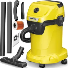 Пылесос Karcher WD 3 1.628-107.0