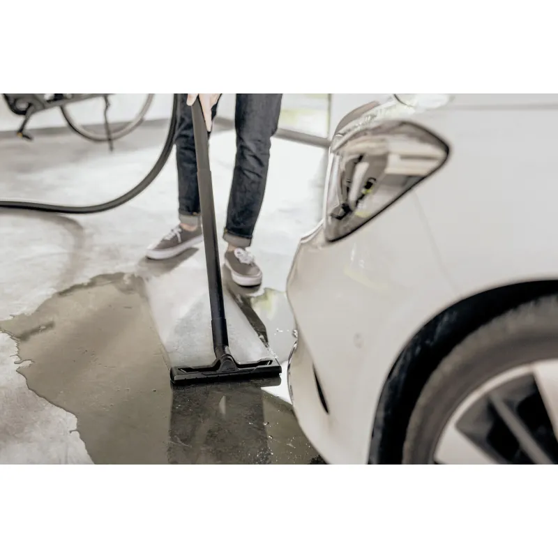 Промышленный пылесос Karcher WD 3 S V-17/4/20 (1.628-135.0)