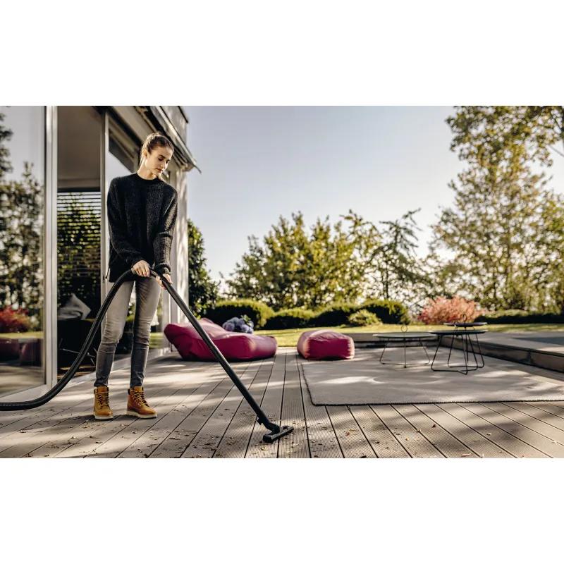 Промышленный пылесос Karcher WD 3 S V-17/4/20 (1.628-135.0)