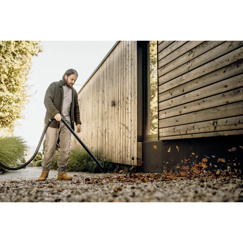 Промышленный пылесос Karcher WD 3 S V-17/4/20 (1.628-135.0)
