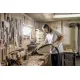 Промышленный пылесос Karcher WD 3 S V-17/4/20 (1.628-135.0)
