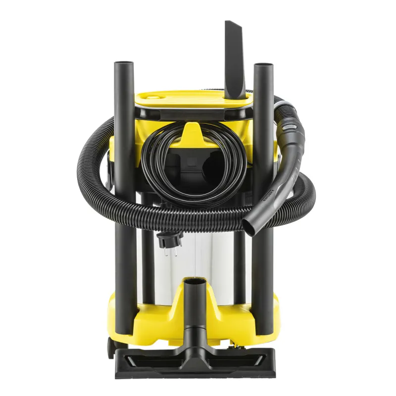 Промышленный пылесос Karcher WD 3 S V-17/4/20 (1.628-135.0)