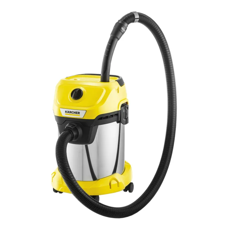 Промышленный пылесос Karcher WD 3 S V-17/4/20 (1.628-135.0)