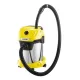 Промышленный пылесос Karcher WD 3 S V-17/4/20 (1.628-135.0)