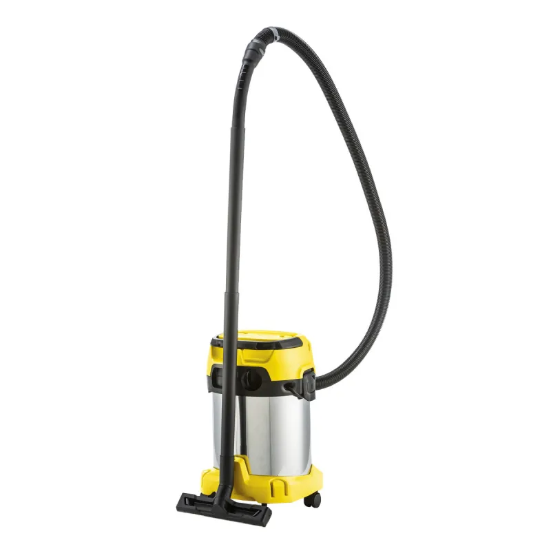 Промышленный пылесос Karcher WD 3 S V-17/4/20 (1.628-135.0)