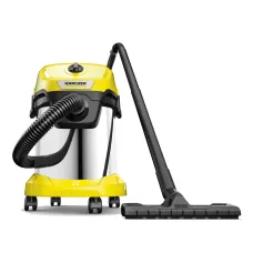 Промышленный пылесос Karcher WD 3 S V-17/4/20 (1.628-135.0)